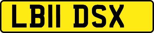LB11DSX