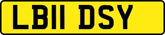 LB11DSY