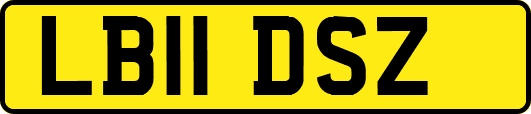 LB11DSZ