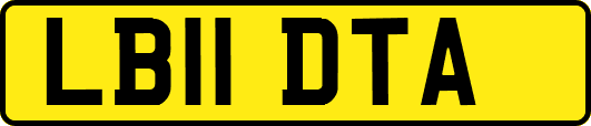 LB11DTA
