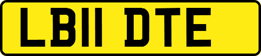 LB11DTE