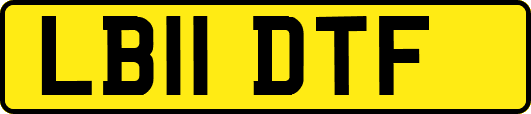 LB11DTF