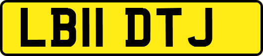 LB11DTJ