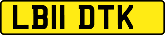 LB11DTK