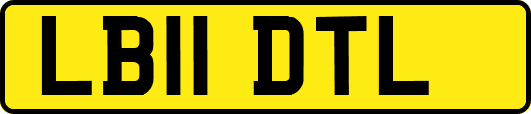 LB11DTL