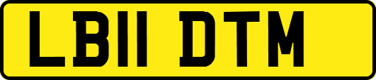 LB11DTM