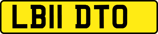 LB11DTO