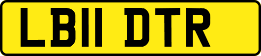 LB11DTR