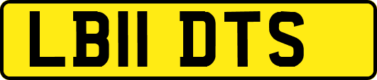 LB11DTS