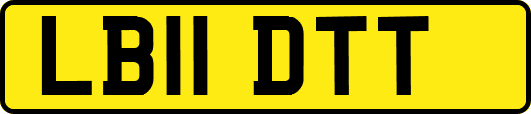 LB11DTT