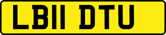 LB11DTU
