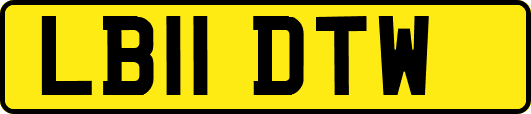 LB11DTW