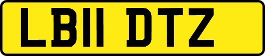 LB11DTZ