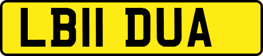 LB11DUA