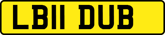 LB11DUB