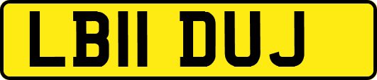 LB11DUJ