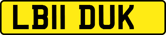 LB11DUK