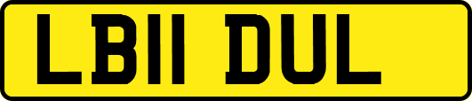 LB11DUL