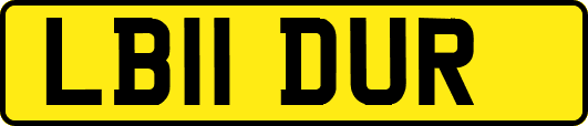 LB11DUR