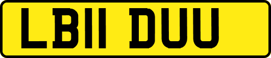 LB11DUU
