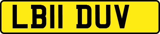 LB11DUV