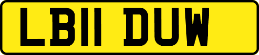 LB11DUW