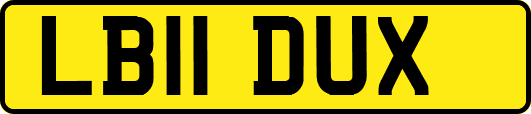 LB11DUX
