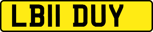 LB11DUY