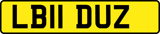 LB11DUZ