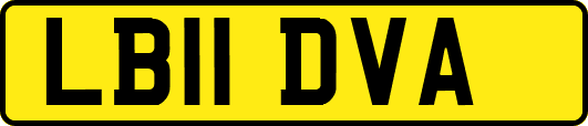 LB11DVA