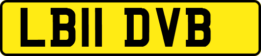 LB11DVB