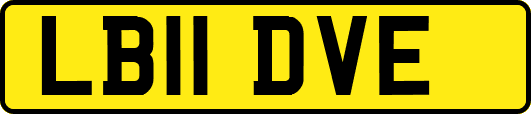 LB11DVE
