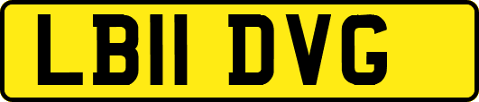 LB11DVG