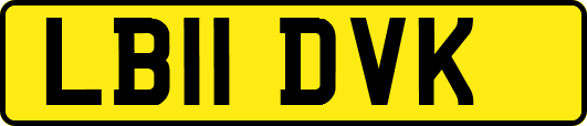 LB11DVK