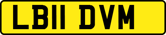 LB11DVM