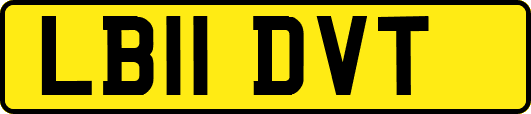 LB11DVT