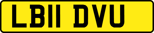LB11DVU