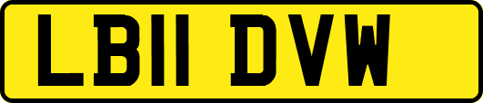 LB11DVW
