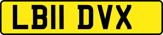 LB11DVX