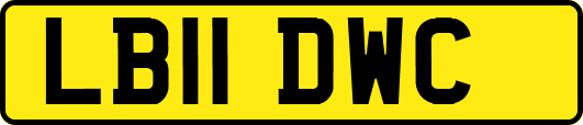 LB11DWC