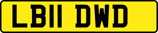 LB11DWD