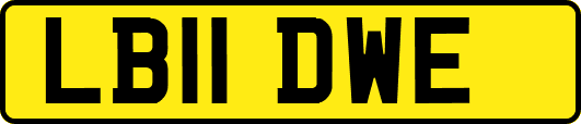 LB11DWE