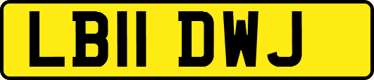 LB11DWJ