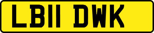 LB11DWK