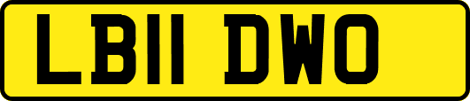 LB11DWO
