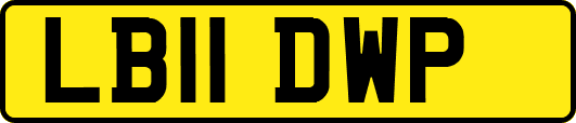 LB11DWP