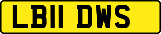 LB11DWS