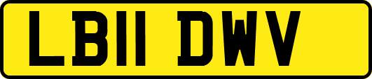 LB11DWV