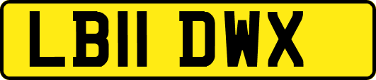 LB11DWX