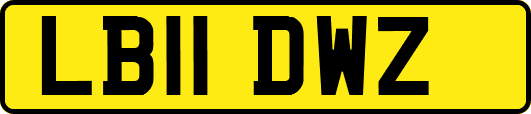 LB11DWZ